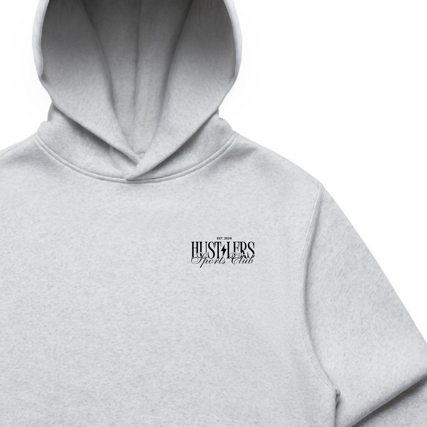 HSC Relaxed Hoodie