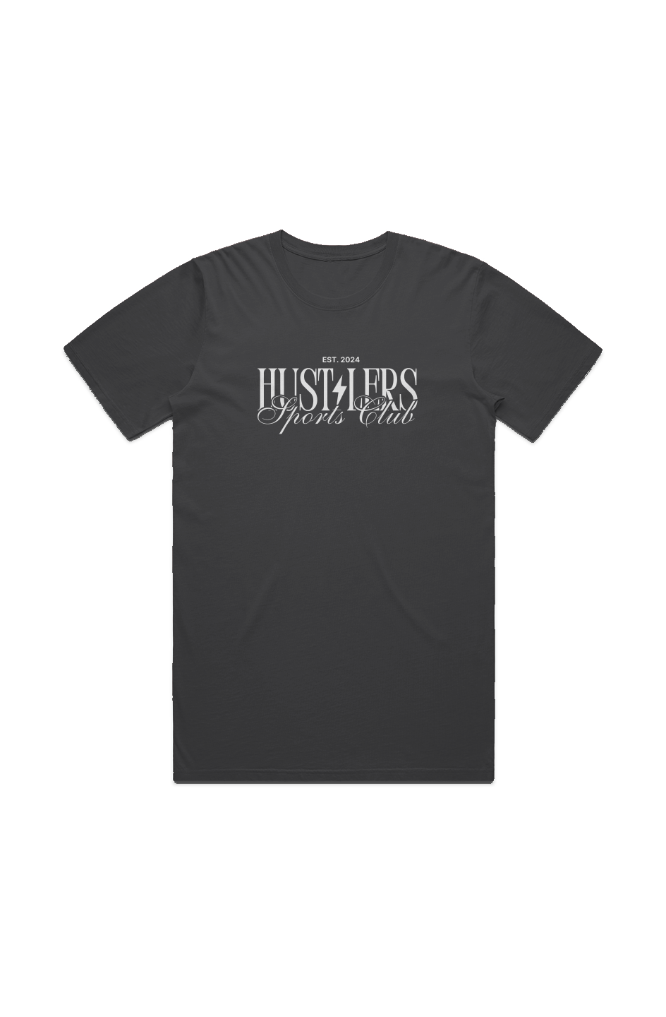 HSC Club FADED TEE
