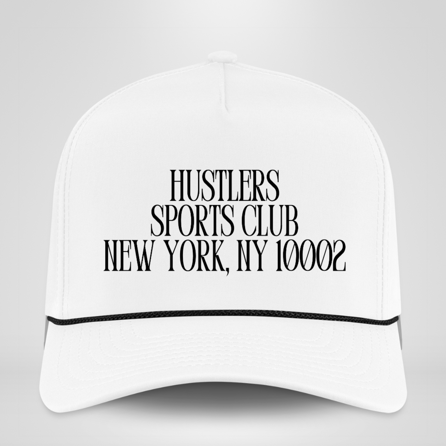 H.S.C Trucker Hat