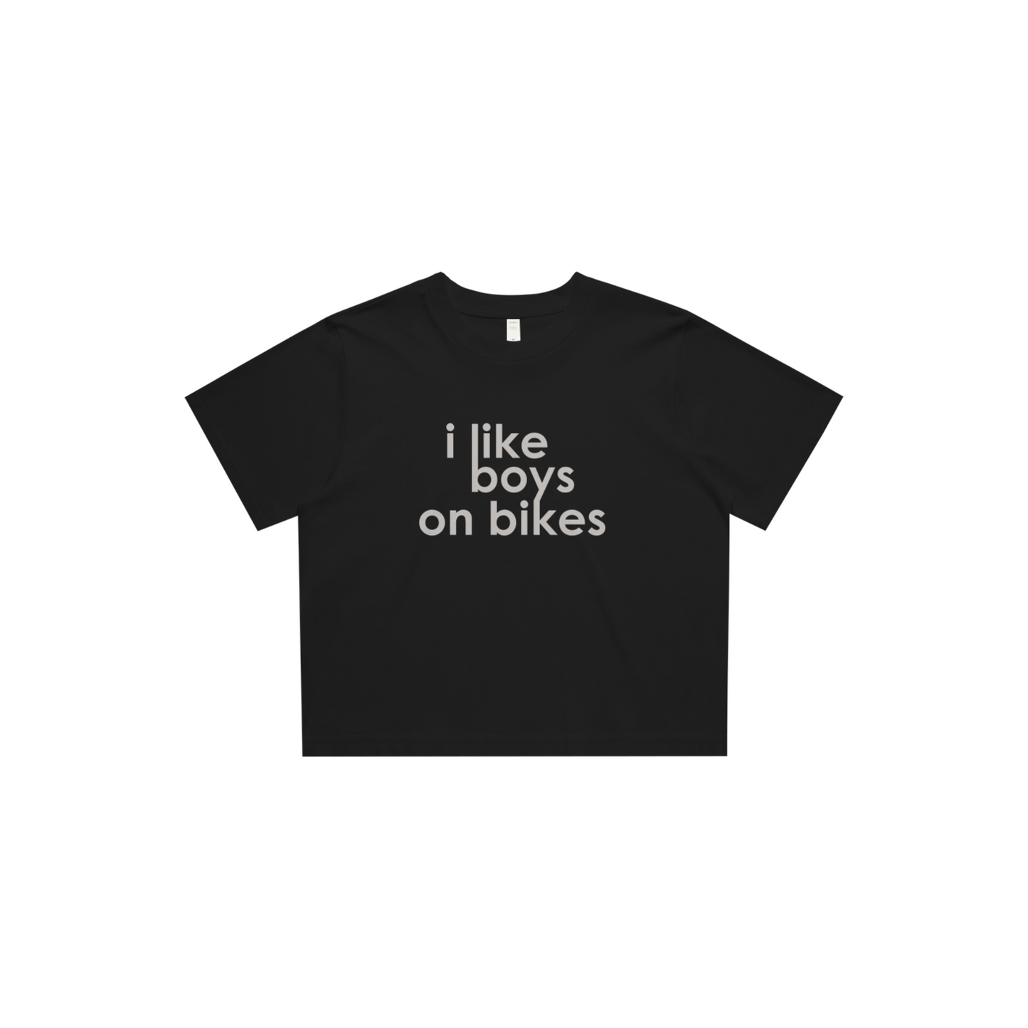 BOB Crop